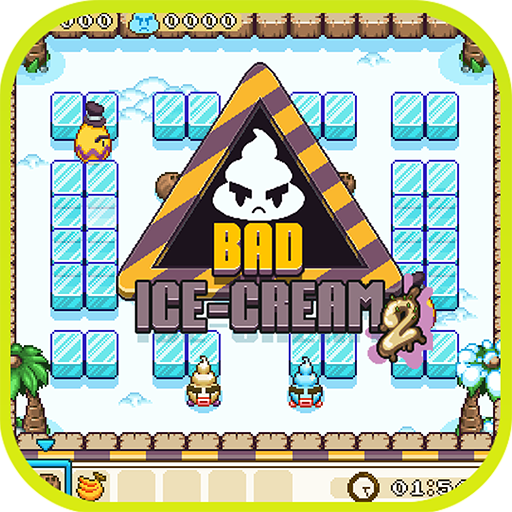 Bad Ice Cream 2